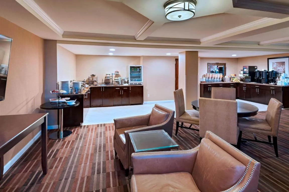 Image of Sheraton Pentagon City