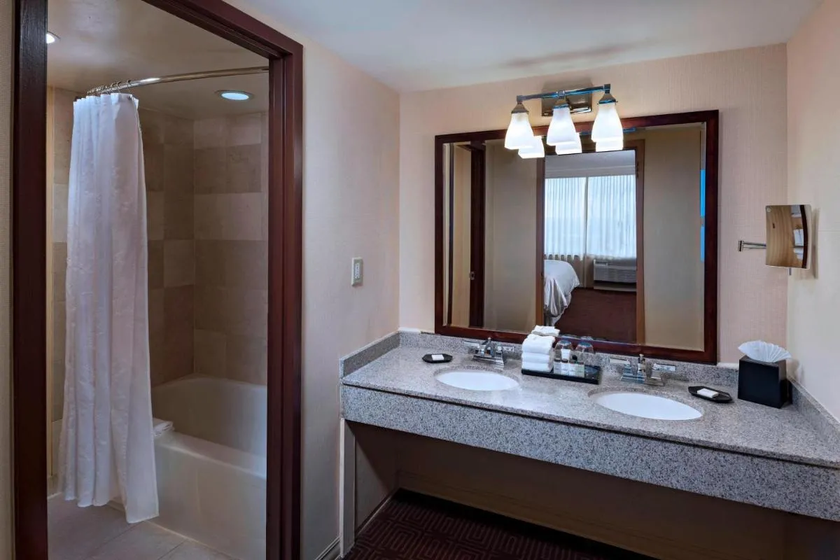 Image 2 of Sheraton Pentagon City