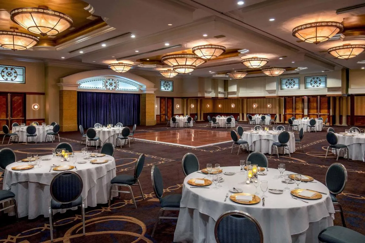 Image 3 of Sheraton Pentagon City