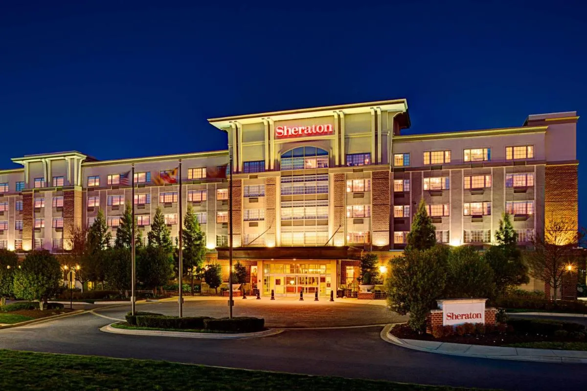 Image 5 of Sheraton Rockville