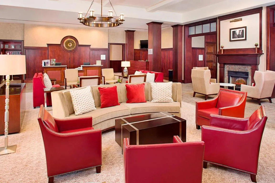 Image of Sheraton Rockville