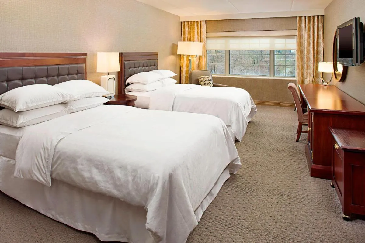 Image 1 of Sheraton Rockville