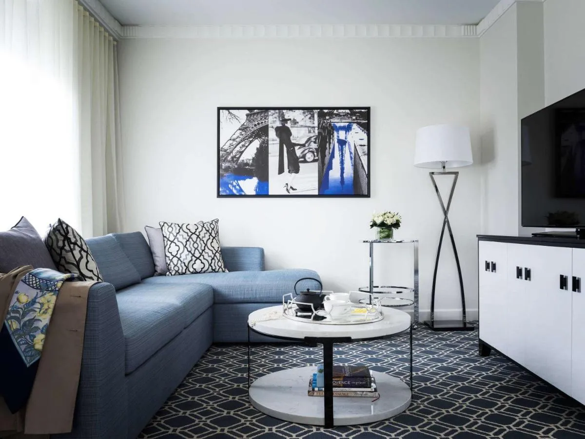 Image 5 of Sofitel Lafayette Square Washington DC