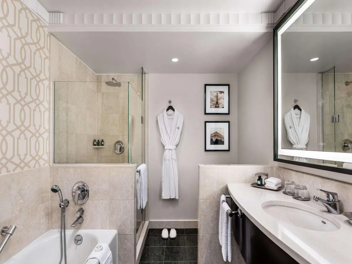 Image 1 of Sofitel Lafayette Square Washington DC