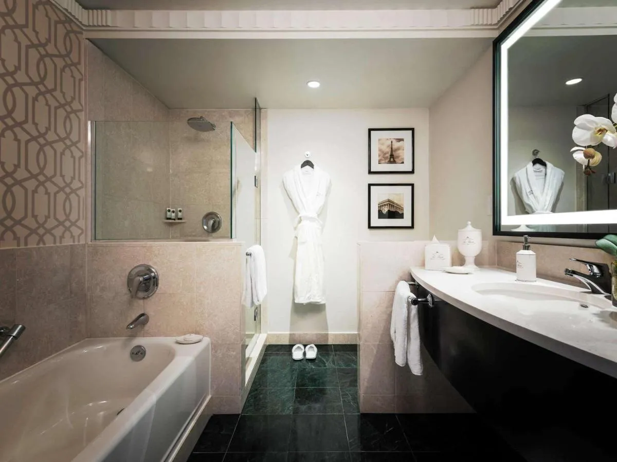 Image 2 of Sofitel Lafayette Square Washington DC