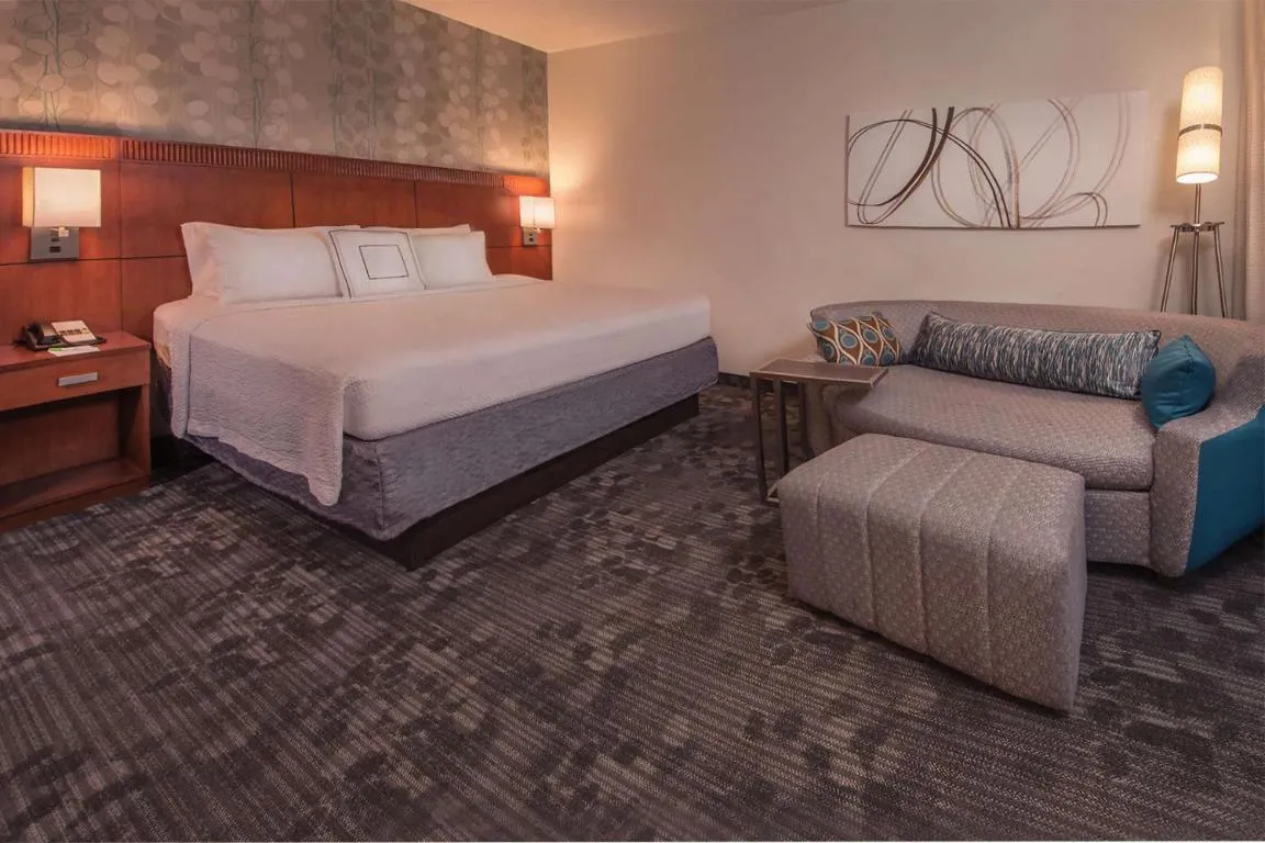 Image of Sonesta Select Arlington Rosslyn