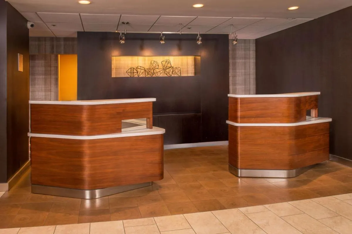 Image 2 of Sonesta Select Arlington Rosslyn