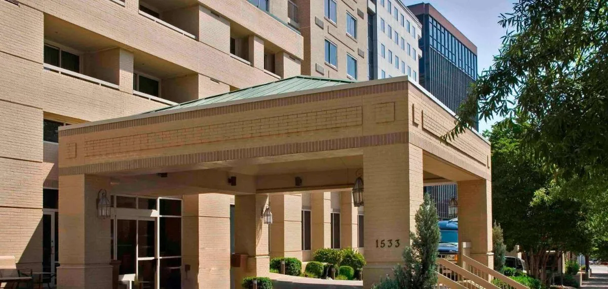Image 1 of Sonesta Select Arlington Rosslyn