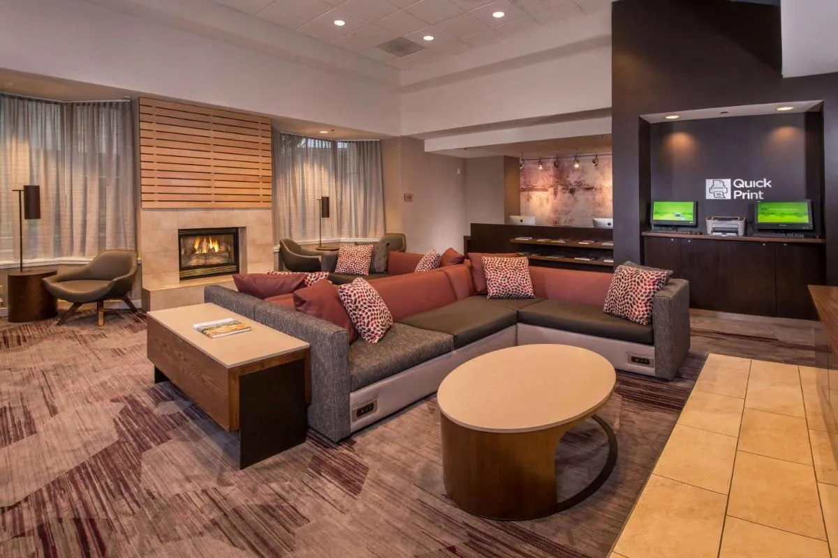 Image 3 of Sonesta Select Arlington Rosslyn