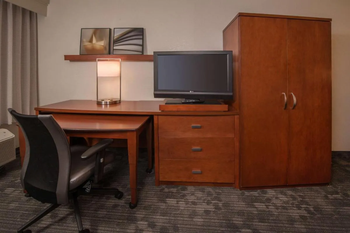 Image 5 of Sonesta Select Arlington Rosslyn