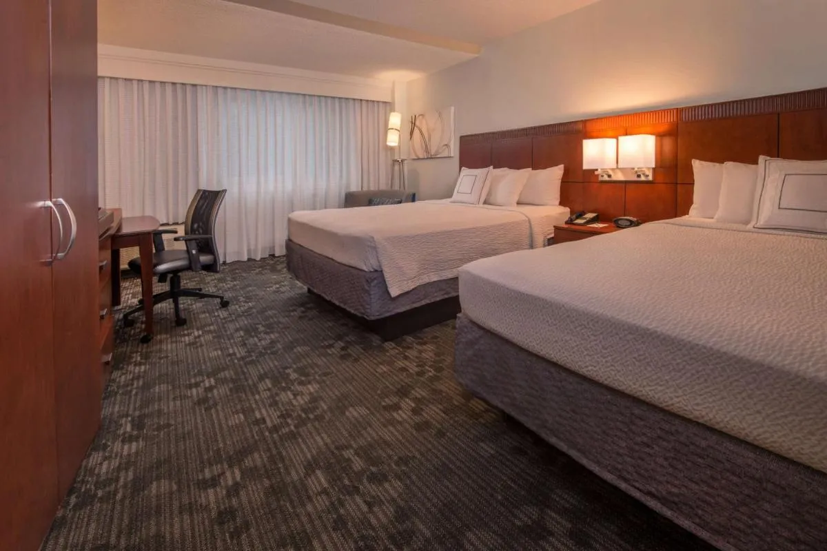 Image 6 of Sonesta Select Arlington Rosslyn