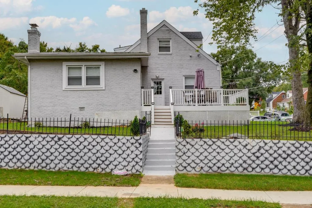 Image of Splendid Hyattsville Home 7 Mi to Capitol!