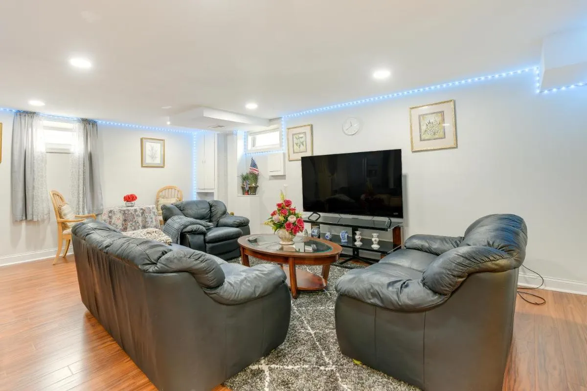 Image 1 of Splendid Hyattsville Home 7 Mi to Capitol!