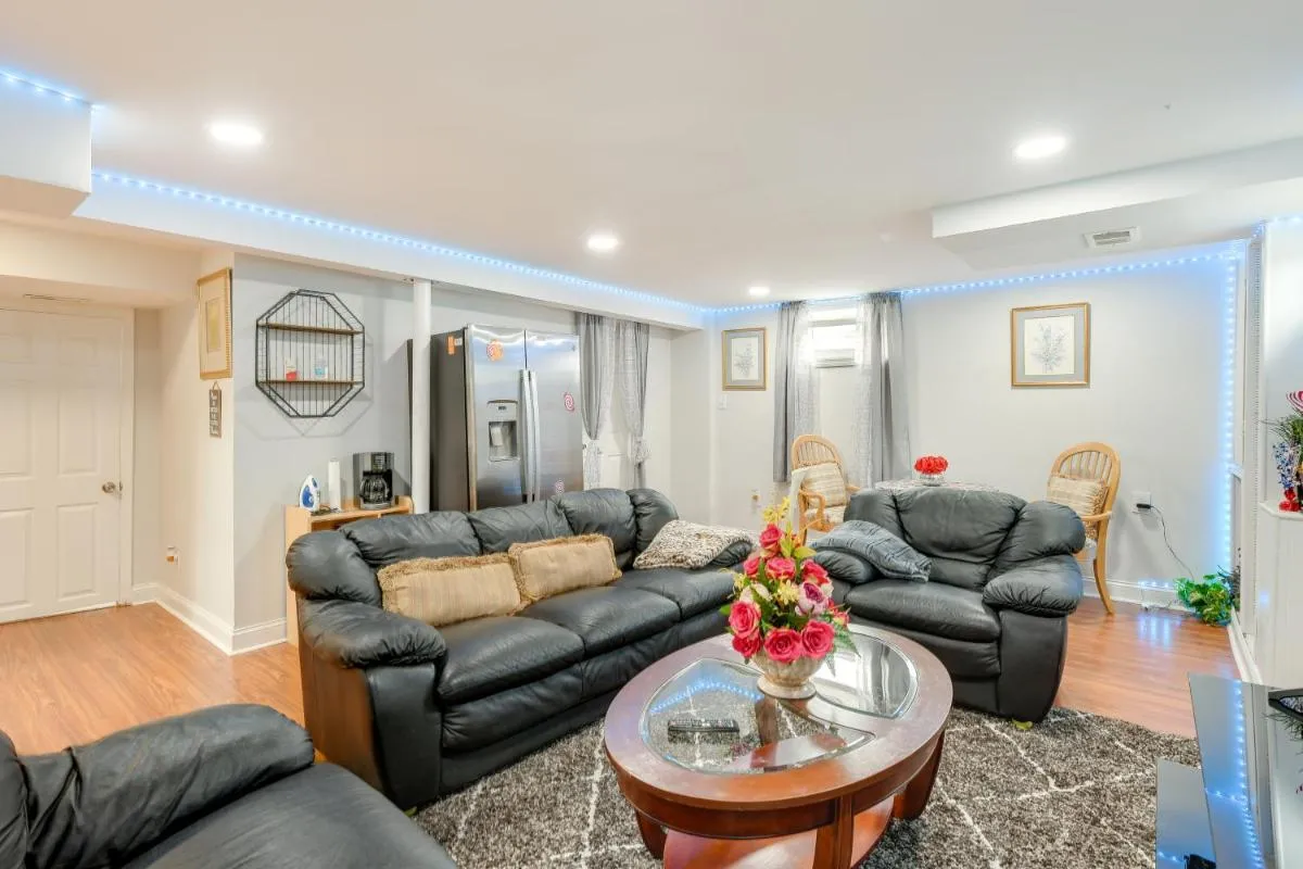 Image 4 of Splendid Hyattsville Home 7 Mi to Capitol!
