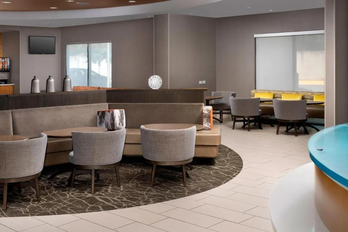 Image 1 of SpringHill Suites Alexandria