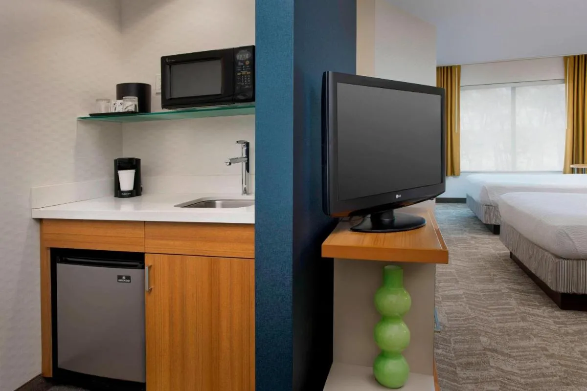 Image 4 of SpringHill Suites Alexandria