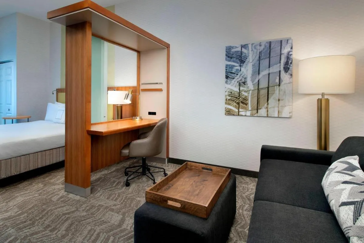 Image 5 of SpringHill Suites Alexandria