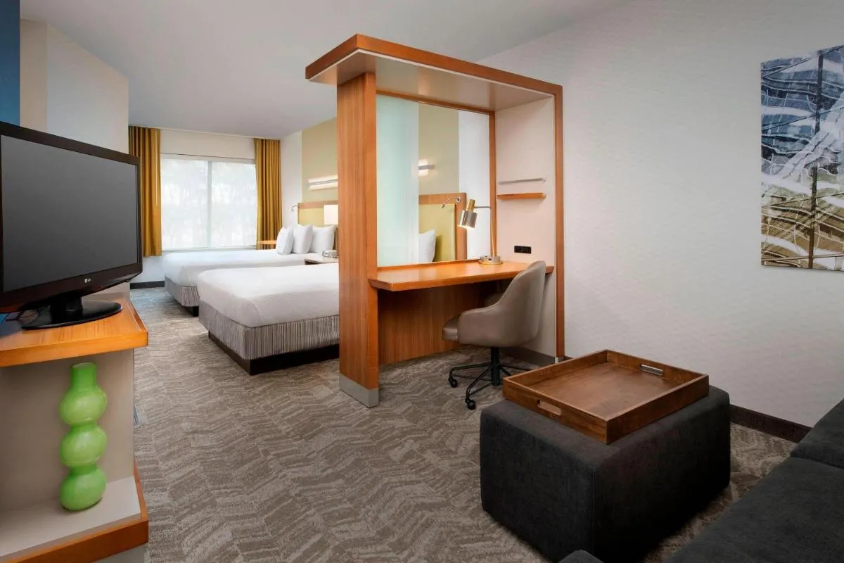Image 3 of SpringHill Suites Alexandria