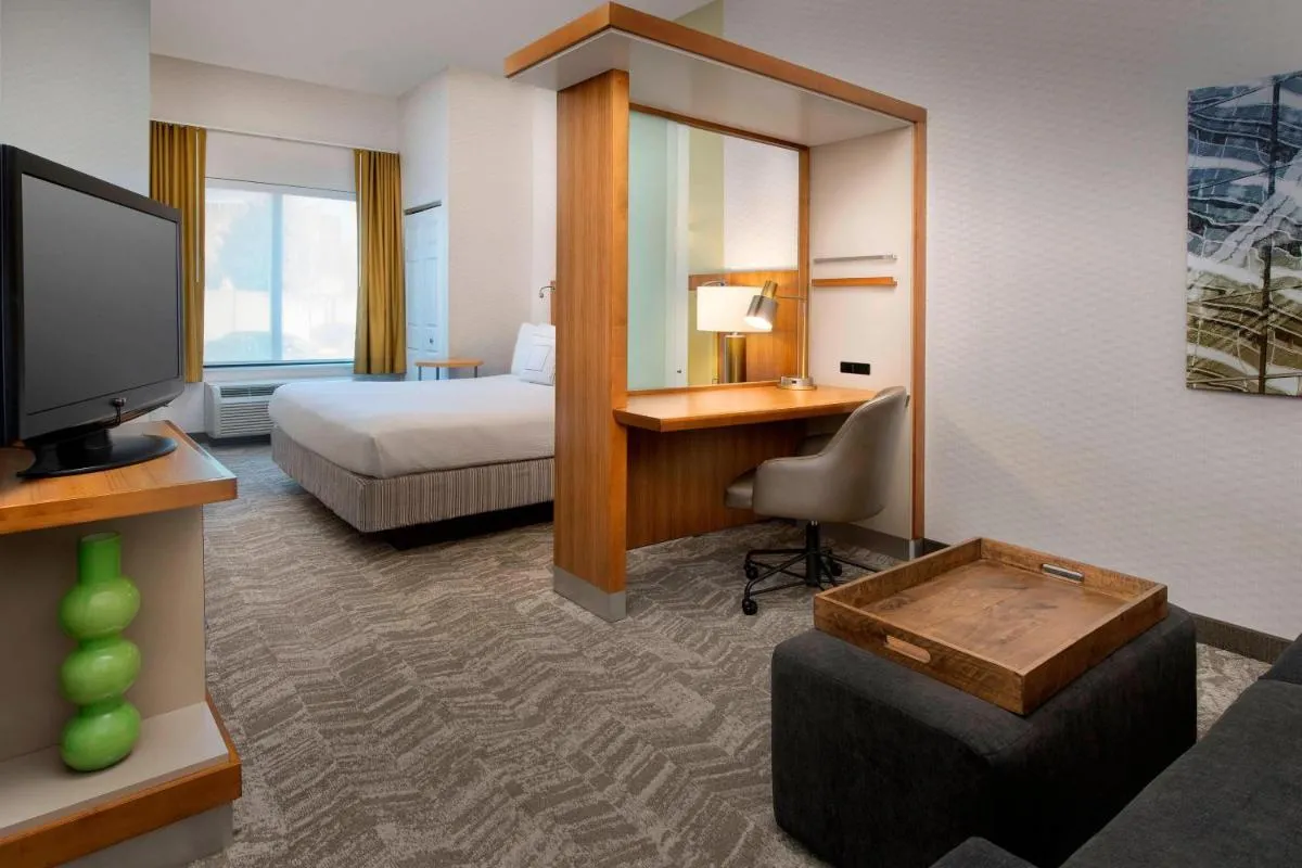 Image 6 of SpringHill Suites Alexandria