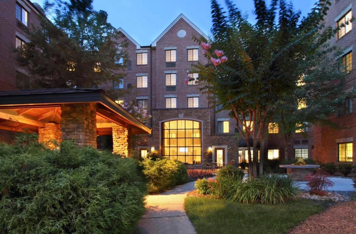 Image of Staybridge Suites Tysons – McLean, an IHG Hotel