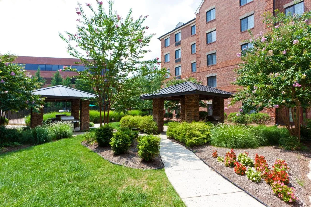 Image 6 of Staybridge Suites Tysons – McLean, an IHG Hotel