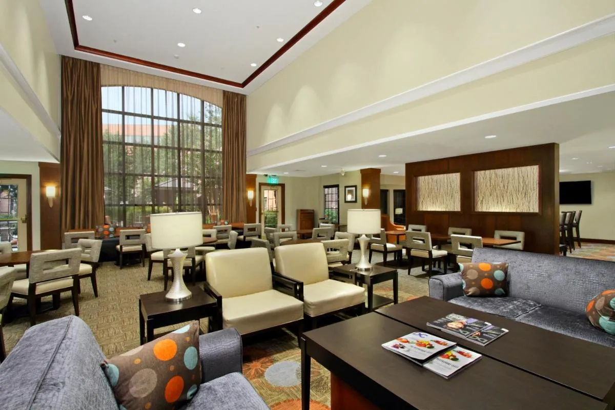 Image 5 of Staybridge Suites Tysons – McLean, an IHG Hotel