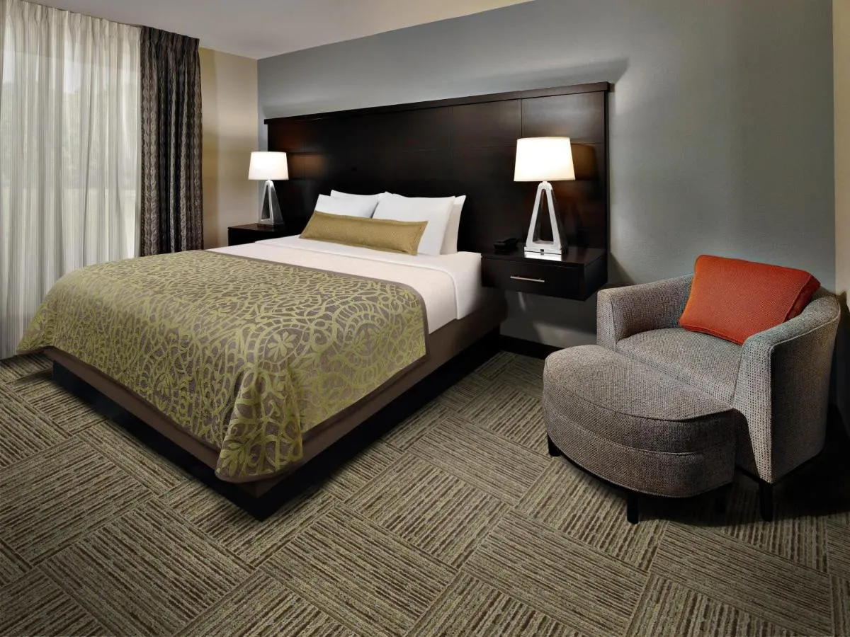 Image 1 of Staybridge Suites Tysons – McLean, an IHG Hotel
