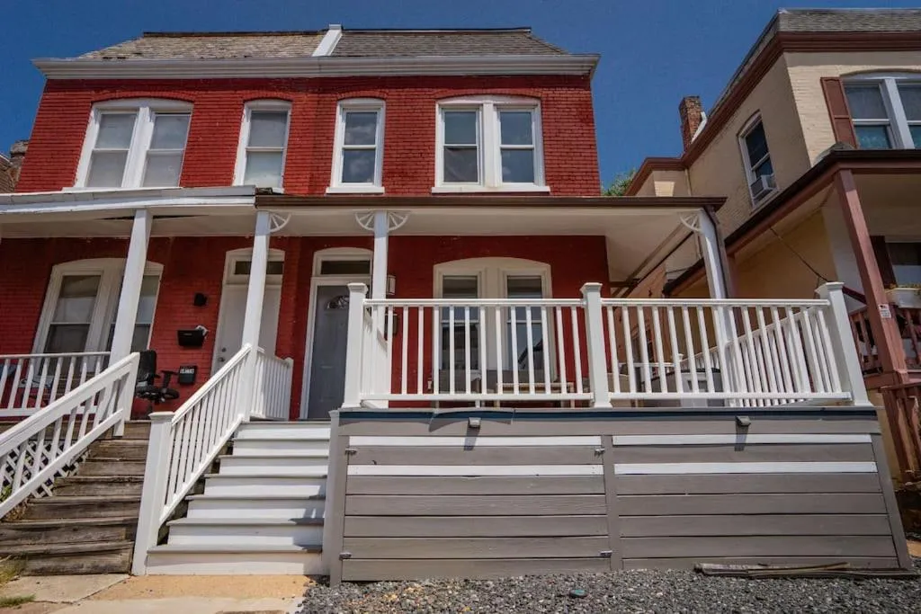 Image 1 of Stunning Renovated DC Home