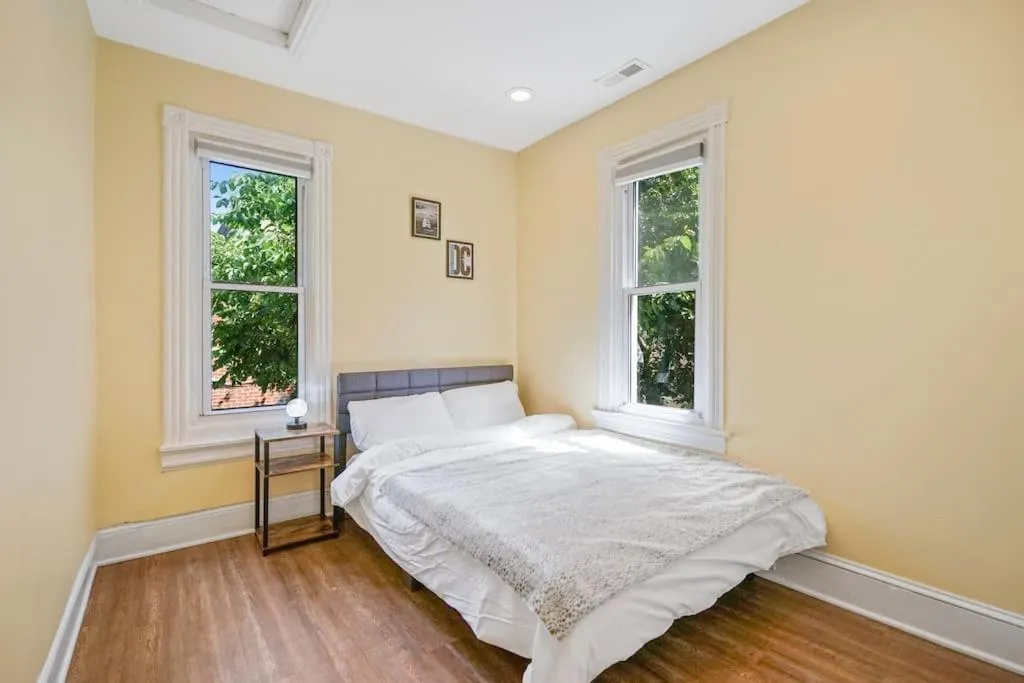 Image 2 of Stunning Renovated DC Home