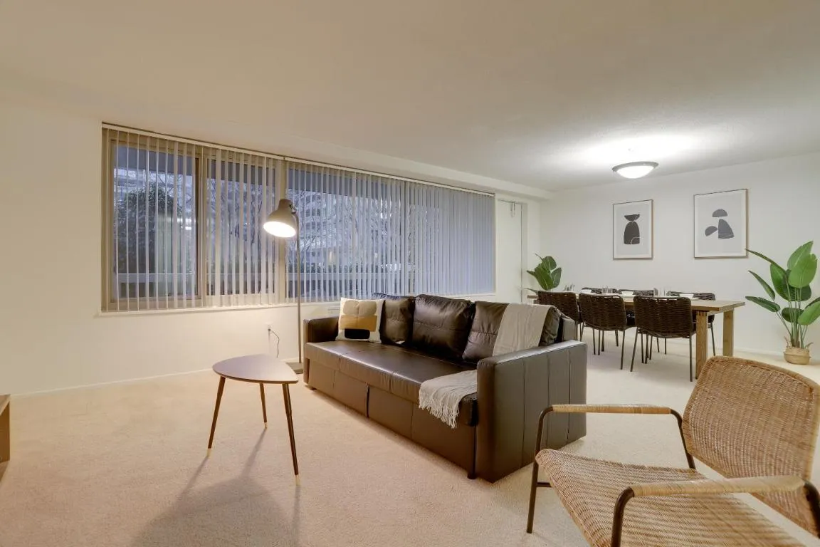 Image of Stunning apartment at Crystal City