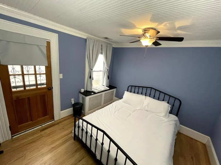 Image 1 of Stupendous Apartment Steps From the Capitol!