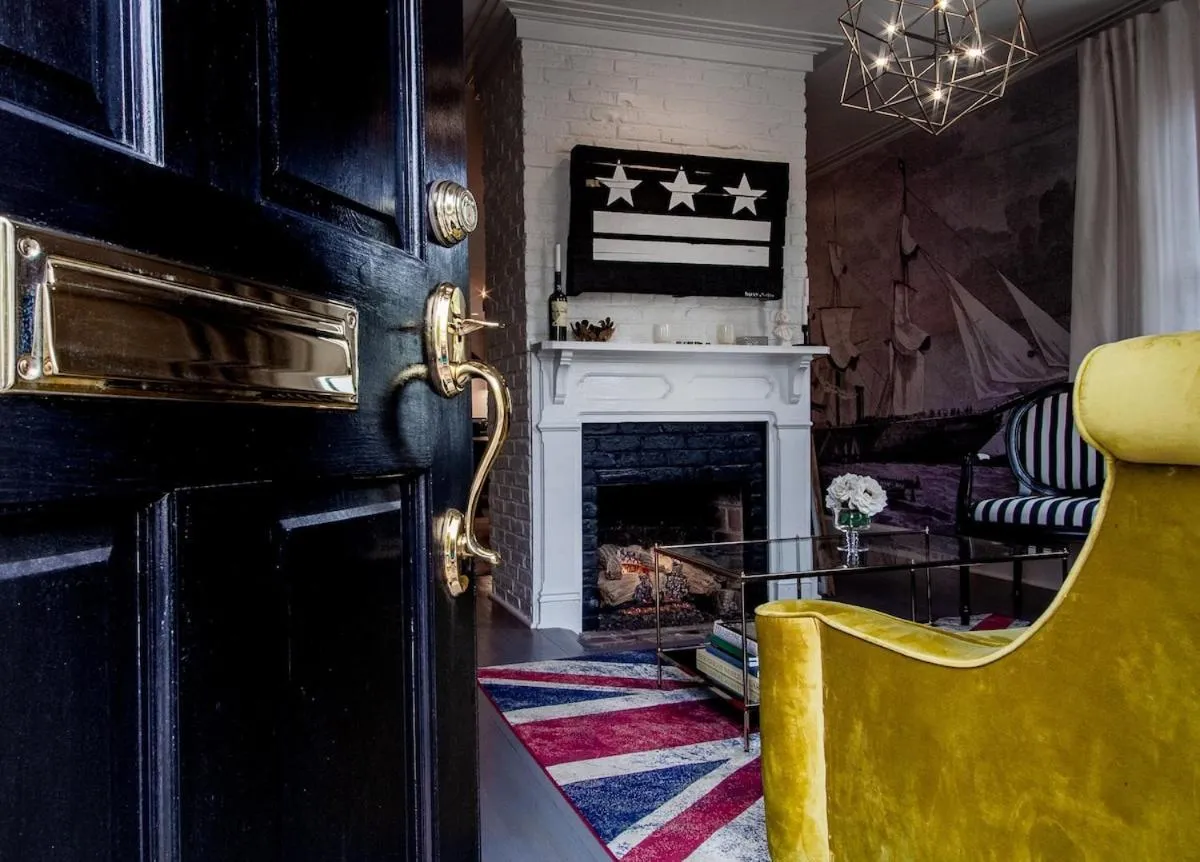 Image 1 of THE LIBERTY HOUSE Of Old Town Designer Home
