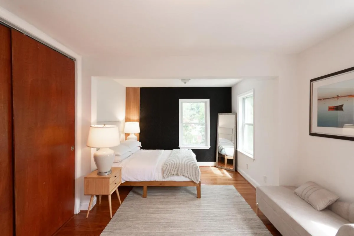 Image 1 of Takoma Park Home ~ 6 Mi to the National Mall!