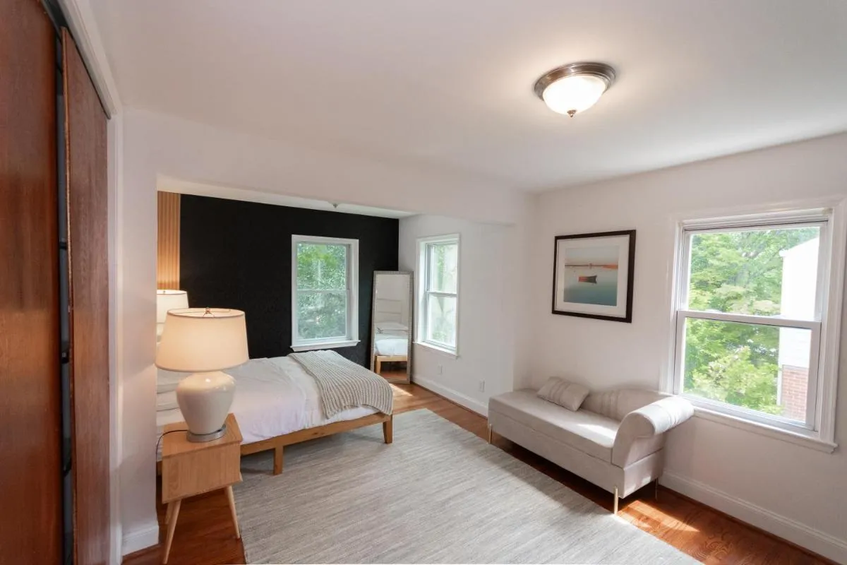 Image 5 of Takoma Park Home ~ 6 Mi to the National Mall!