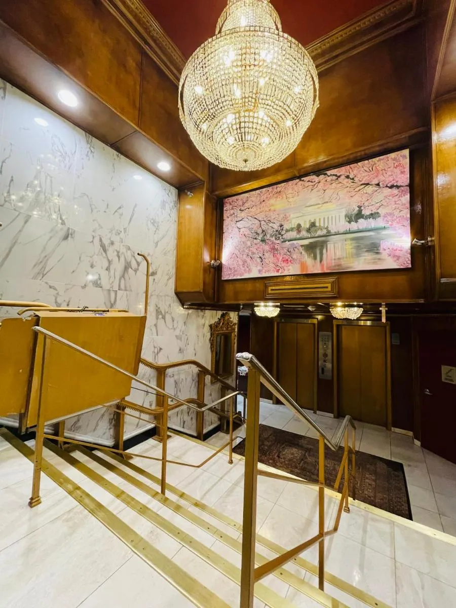 Image 4 of The Architect