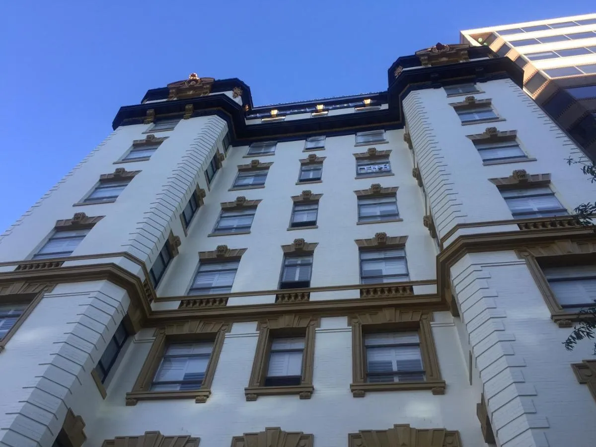 Image 2 of The Architect