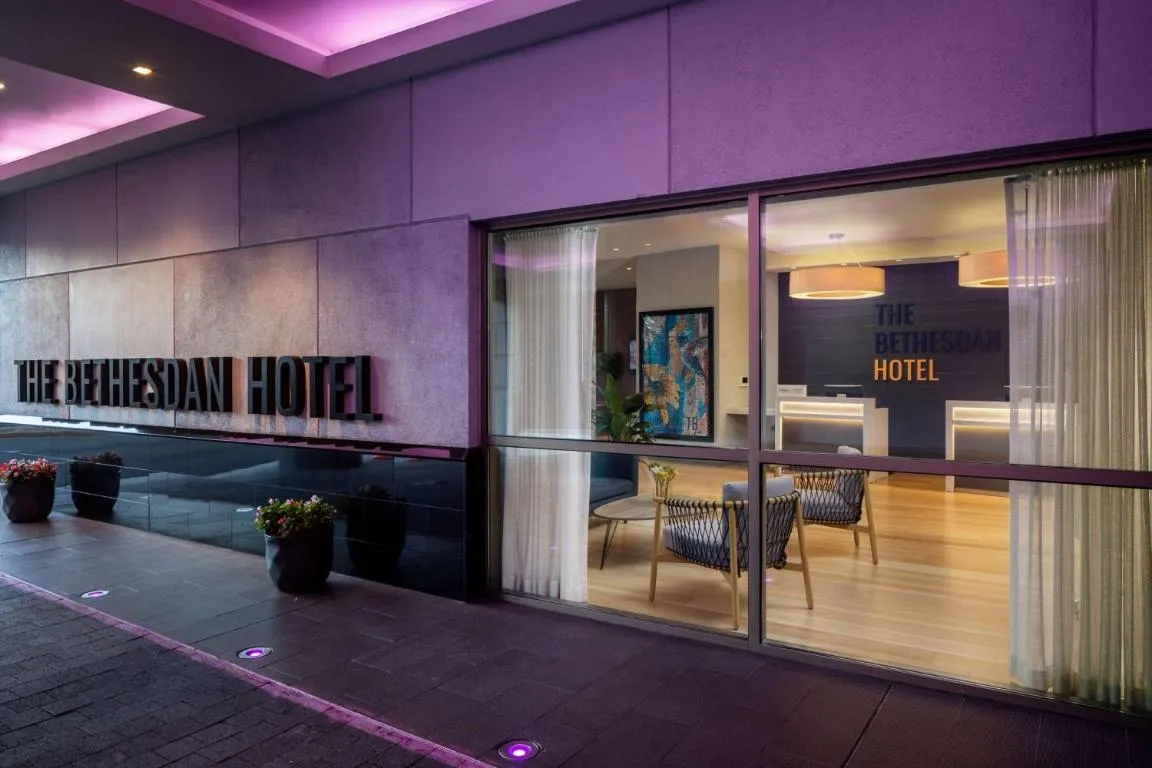 Image of The Bethesdan Hotel, Tapestry Collection by Hilton