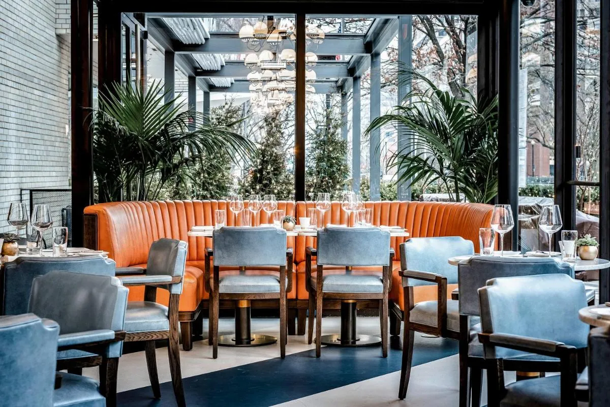 Image 2 of The Dupont Circle Hotel