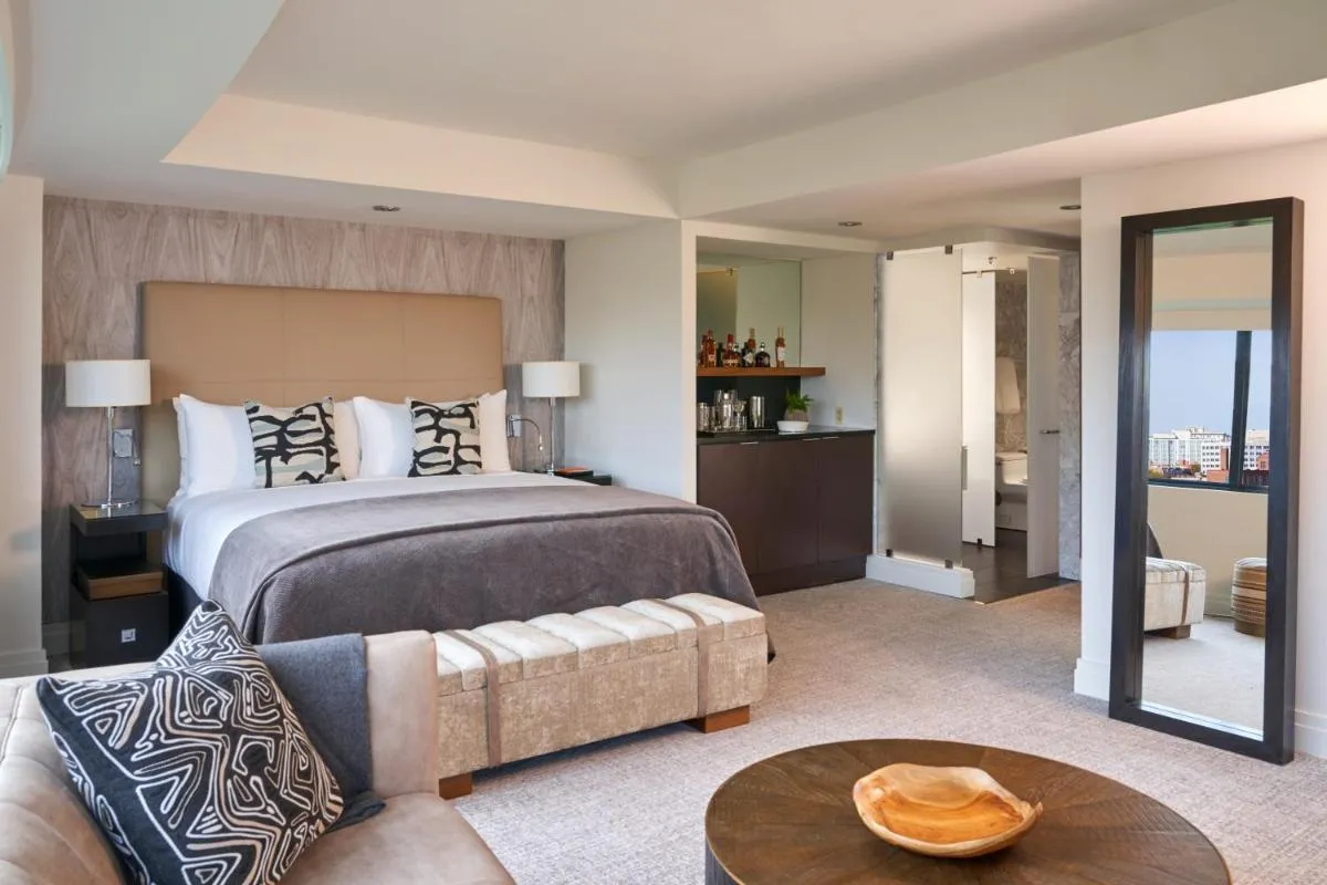 Image 6 of The Dupont Circle Hotel