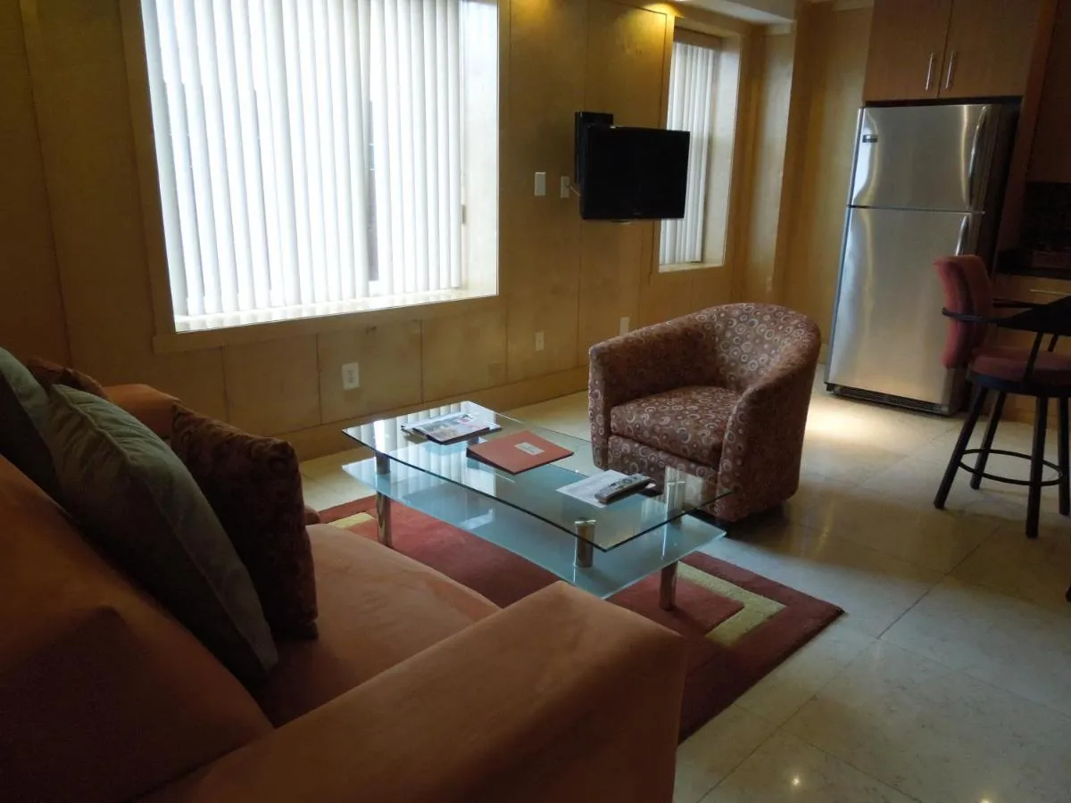 Image 4 of The Eldon Luxury Suites