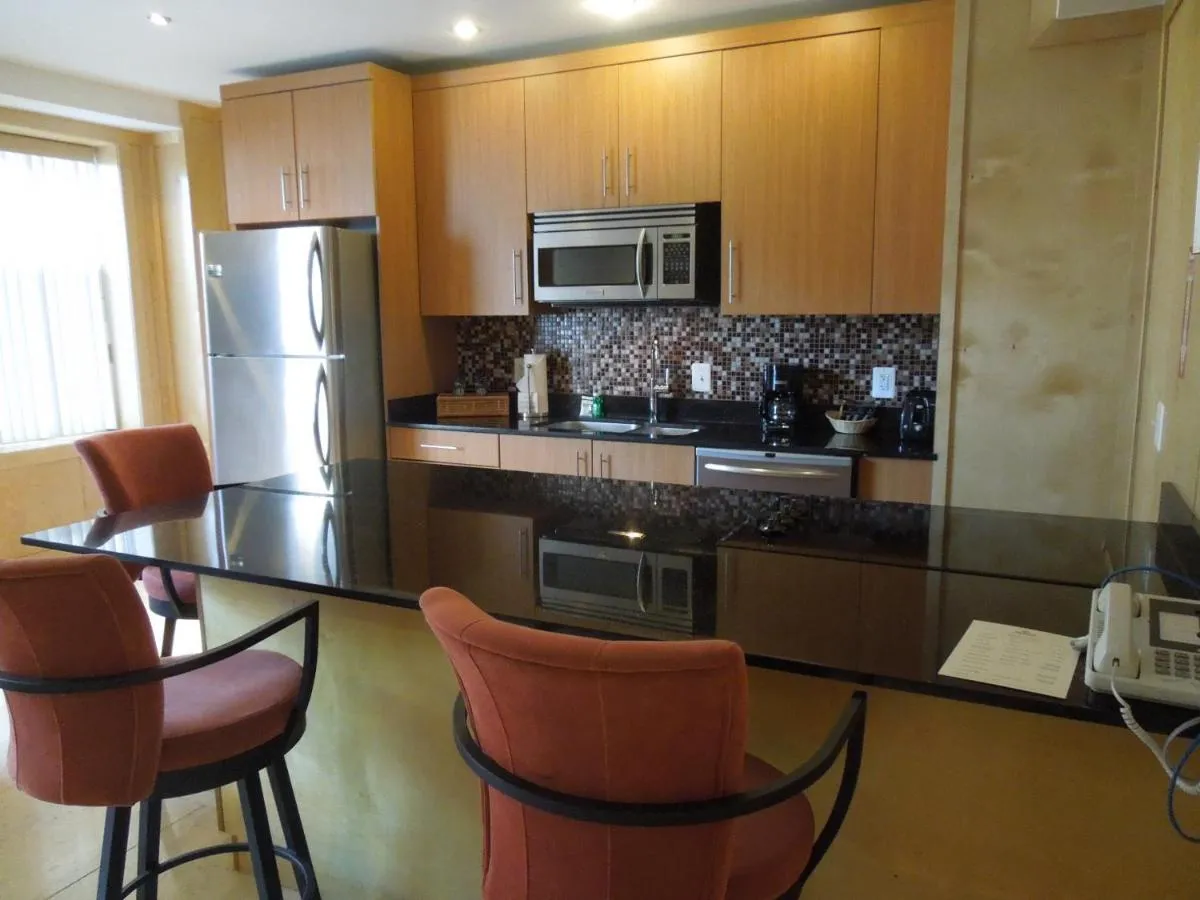 Image 3 of The Eldon Luxury Suites