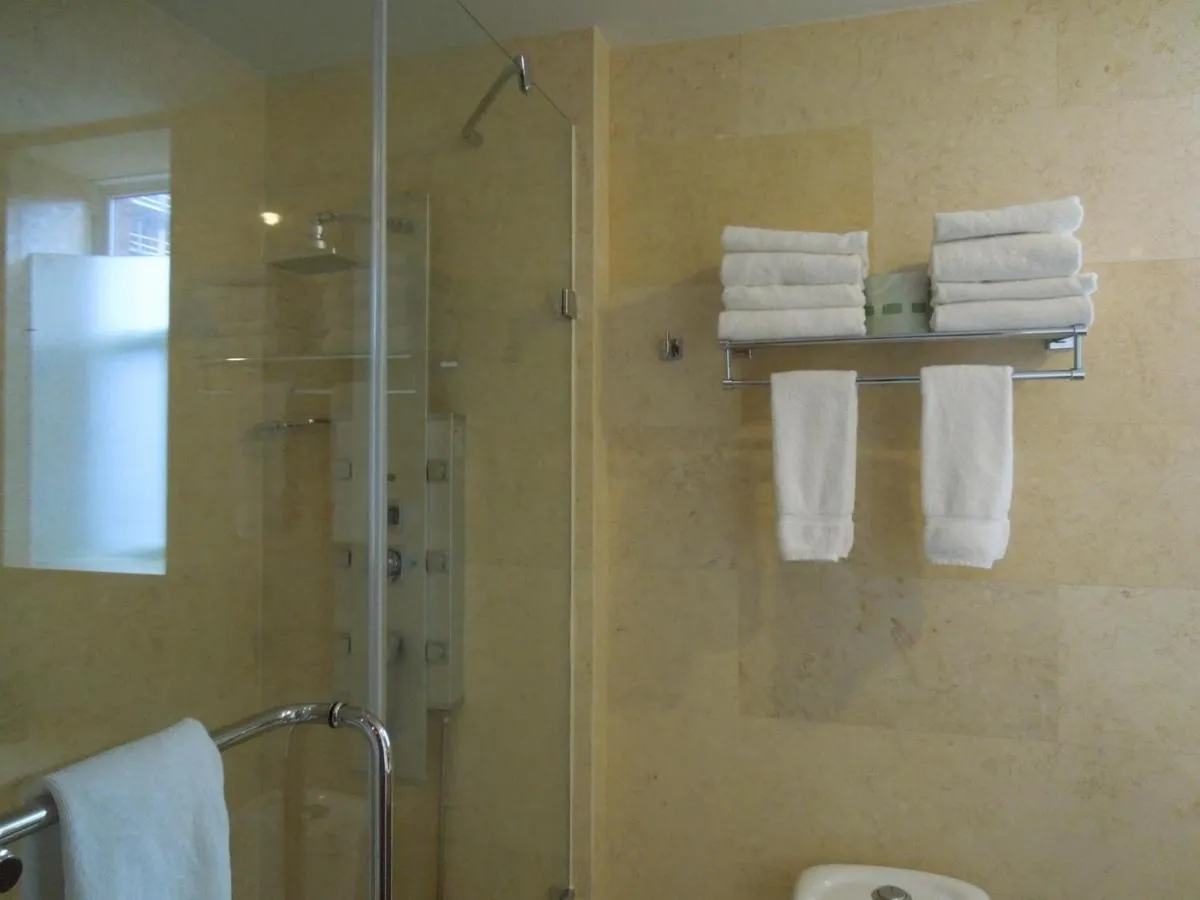 Image 2 of The Eldon Luxury Suites
