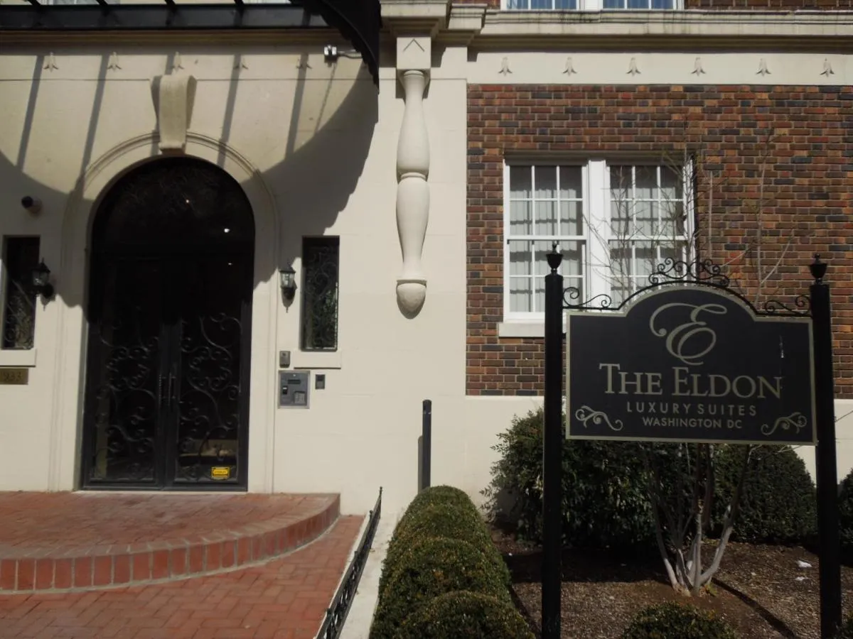 Image 5 of The Eldon Luxury Suites