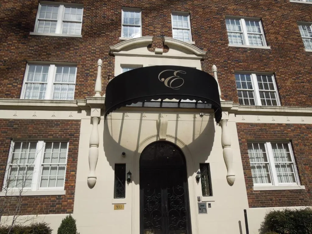 Image of The Eldon Luxury Suites