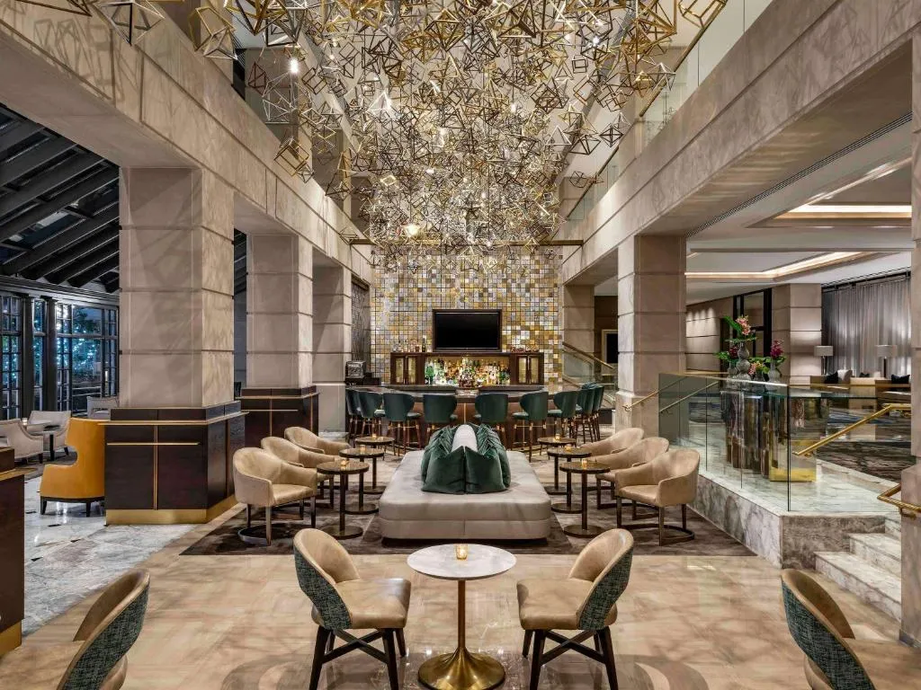 Image of The Fairmont Washington DC