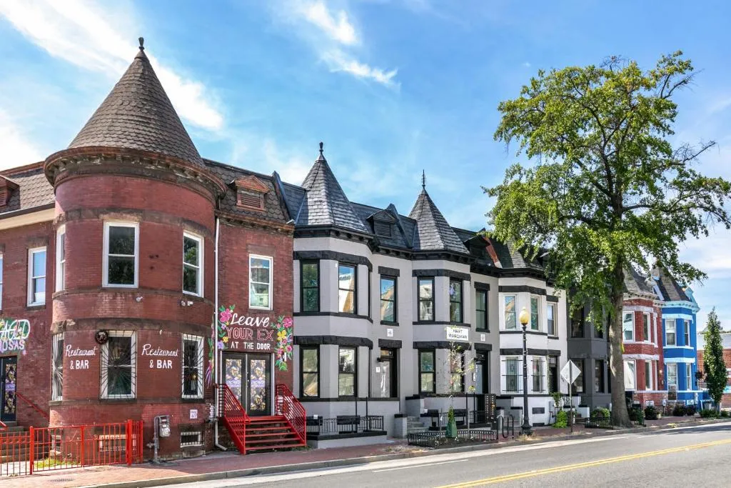 Image of The Hart Wardman -14 Brand New Condos Hidden Inside a Historic Landmark