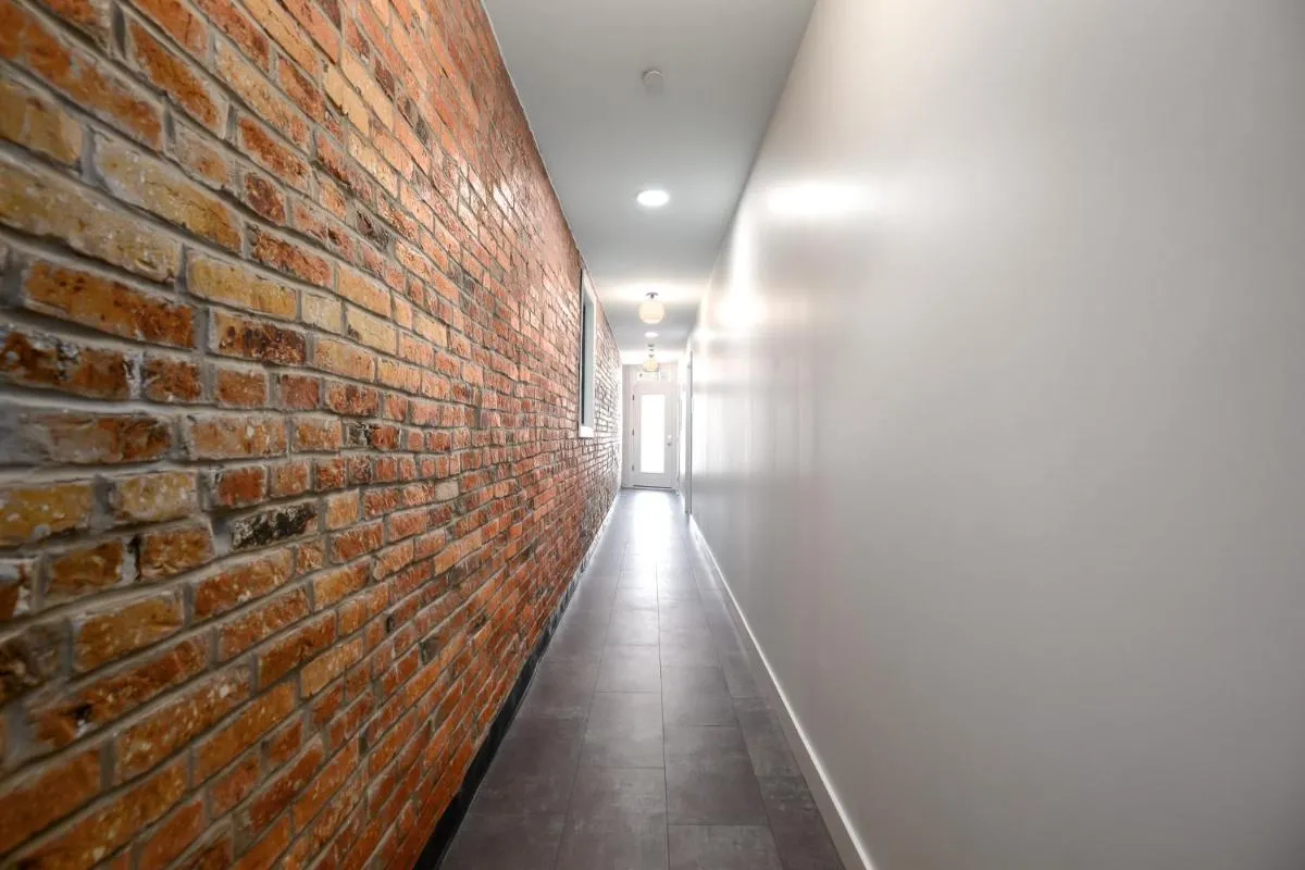 Image 5 of The Hart Wardman -14 Brand New Condos Hidden Inside a Historic Landmark