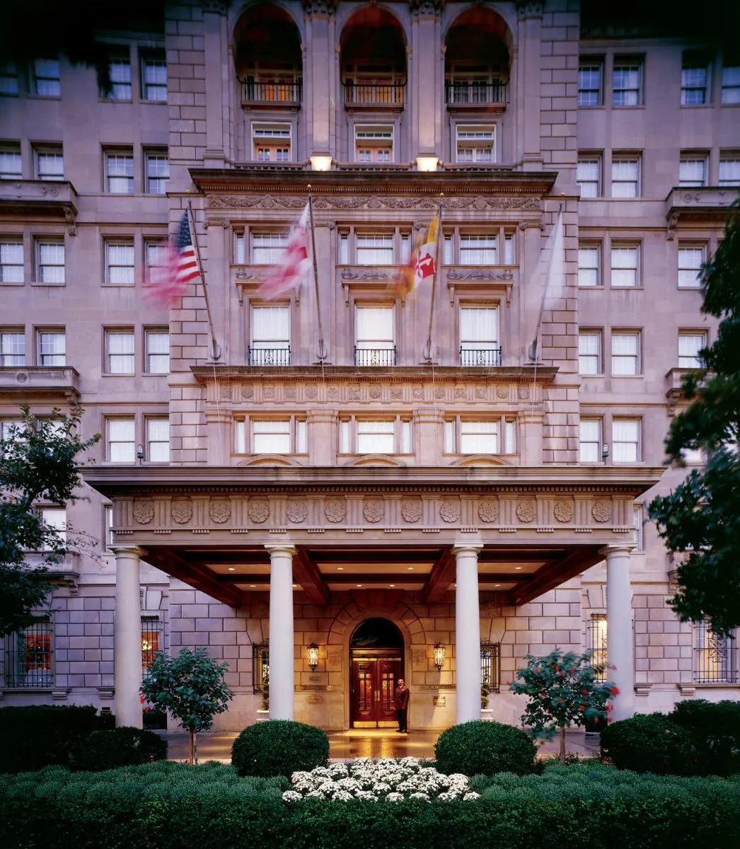Image 3 of The Hay – Adams