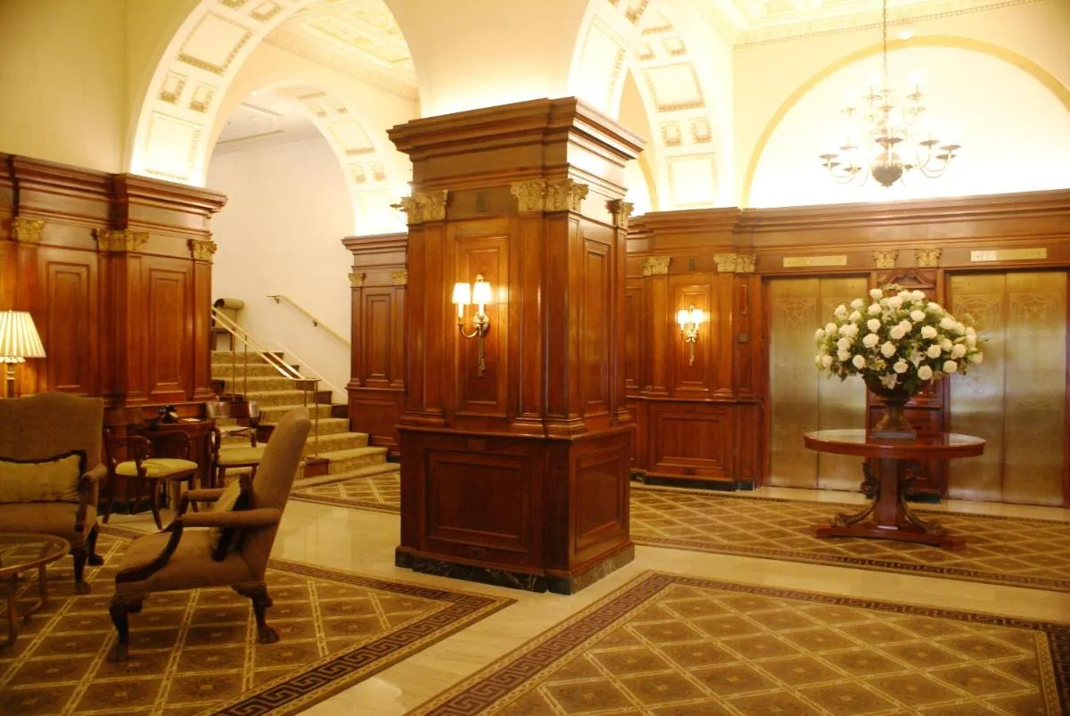 Image 5 of The Hay – Adams