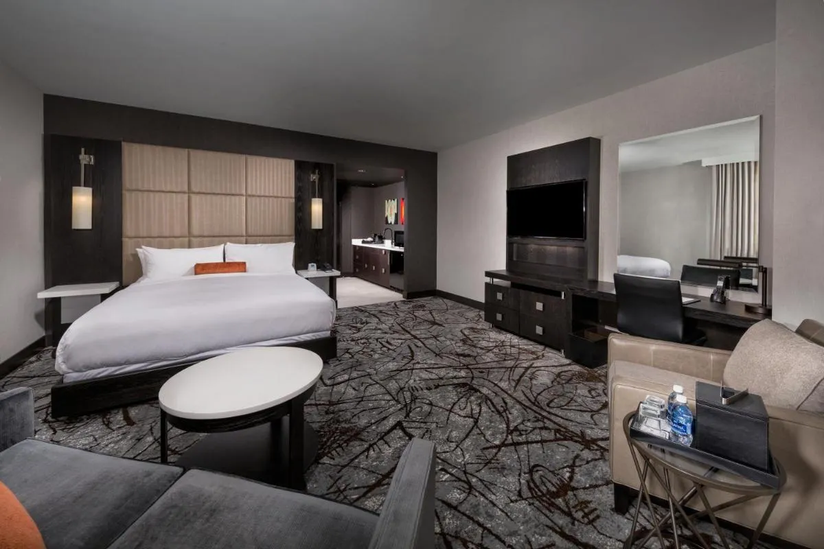 Image 2 of The Hotel at the University of Maryland